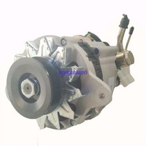 제네레이터 제네레다 신차 발전기 a5t16384 a5t15684 a5t20484 md060793 a5t21684 a5t21984b mitsubishi l200 l300 현대, 없음