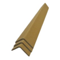 종이각대 종이앵글 모서리보호대 50*50*2 000mm*2T 50개입 사은품지급, 1팩