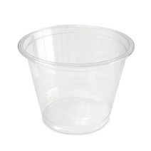 PET 머핀컵 9온스(270ml) 100개, 100개입