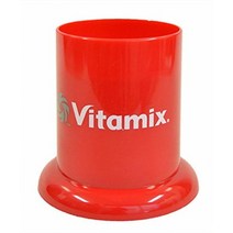 정규점 VitaMix 탬퍼 스탠드 레드 TNC5200 Pro500 S30 겸용
