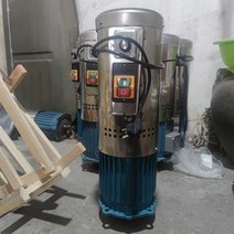 공업용탈수기 20kg 대용량 세차장 자동차 매트 헬스장, 1.5kw380v 구리 모터더블