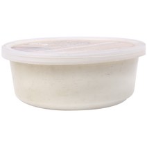 쿠자 아프리칸 시어 버터 크리미 올 내추럴, 227g, 1개