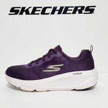 스케쳐스 고 런 엘레베이트 여성 운동화 가성비 좋은 울트라 고 쿠션 편한 갑피와 부드러운 쿠션 제공 키 높이 제공 기본만 해도 편한 운동화