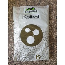 3브릭스 당도증가 스테비아 수박 메론 토마토 딸기 유기가리 켈켓 5kg(스페인제품)