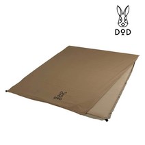 DOD 도플갱어 소토네노사소이 에어 매트 L사이즈