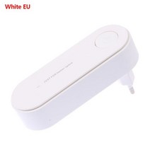 스마트 포름알데히드 탈기기 오존 발생기 220v 샤오미 공기 청정기 기계 주방 화장실 탈취, White EU