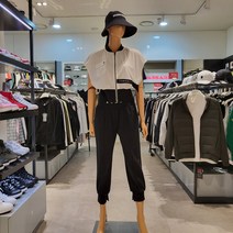 서면NC 파사디 여성골프 조거팬츠 P23MSL554M