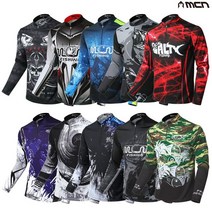 MCN 기능성 긴팔 아웃도어 낚시복 낚시옷 의류 팀복 단체복 상의 져지 모음, 2XL, 05 썰티 져지
