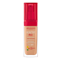 부르조아 헬시 믹스 안티 피로 파운데이션 30ml 밀봉 - 55.5 꿀