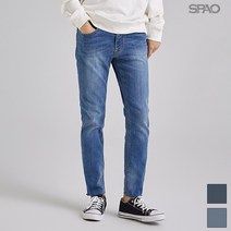 스파오 [데일리지] 9부 슬림진_SPTJ938C13