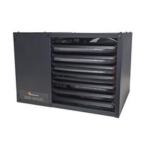 Mr. 히터F260560 Big Maxx MHU80NG Natural 가스Unit 히터, 히터