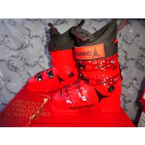 2022 아토믹 레드스터 STI 90 스키 부츠! 사이즈 23.5-Used for 원 week엔드 304693741167