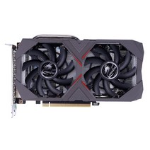 다채로운 지포스 gtx 1660 슈퍼 6기가바이트 gddr6 마이닝 그래픽 카드 eth 30mhs 아주 미개봉