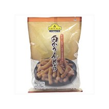 톱벨류 일본 맛동산 카린토 140g, 1개