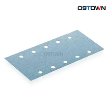 페스툴 STF 115X228 P60 GR/50 샌딩페파 60방 50매 498945