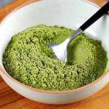 지투지샵 유기농 밀싹분말 80g