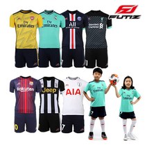 푸티즈 아동 클럽축구복 10종 2022 NEW 단체가능