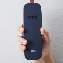 국내생산 링크 휴대용 면도기 살균기 클리너 / 특허 충전 자동살균 311649