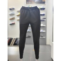 미즈노 우먼 하이브리드 러닝 트랙 팬츠 (HYBRID TRACK PANTS- 32YD170009) 트레이닝 바지