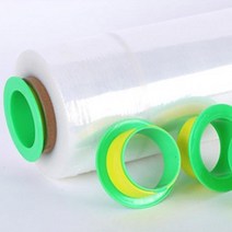 스트래치필름 회전 롤러 랩핑기 2px6 포장랩핑지