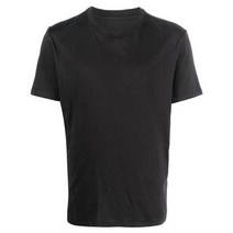 기타 [명품]22FW 마르지엘라 백 스티치 반팔티 S50GC0680 22FWS50GC068..