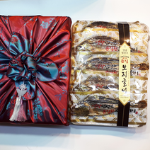 가락시장도매 영광법성포 손질된 보리굴비 선물세트 대 30cm이상부터 5마리 10마리, 왕특대32cm이내