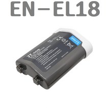 호환 니콘 EN-EL18 배터리 EN-EL18A 호환배터리 D6 D5 D4 D4S, 니콘 EN-EL18 (A)(B)(C) 호환배터리