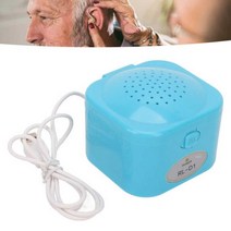 음성 증폭기 소리 청력 보조기 블루투스 USB 보청기 건조기 제습기 전자 스크래치 저항 자동 건조 제습