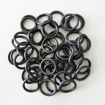 패킹 10종 OL1282 오일링 하나씩 고무링 실리콘오링, 외경 22 x 2.2MM
