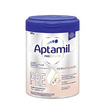압타밀 프로푸트라 프레 1단계 2단계 오가닉 케어 Aptamil 1x 800g, 프로퓨투라 어드밴스