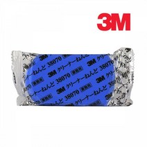 정품 3M 차량용 낙진제거 세정제 유리청소 자동차 욕실거울청소