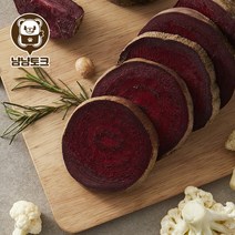 냠냠토크 [냠냠토크] 제주 레드비트 5kg 특품, 1개