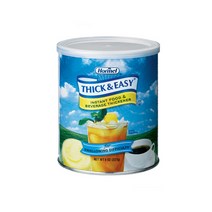 메디푸드 티크앤이지 227g(캔) / 연하곤란 점도증진제