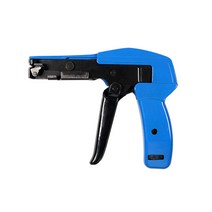 케이블 타이건 타이 커터 밴드건 배선 전선정리 툴 고정 결속 매듭 공구 TOOL, TL025. 케이블 타이 건