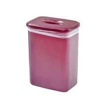 브랜드없음 [해피앤클린] 음식물 쓰레기통 말끔이 3L 가정용 음식분리수거통