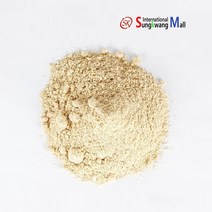 성광몰 캐슈넛 분말 1kg / 캐슈넛 100% / 캐슈너트 / 캐쉬넛 가루토핑 / 반죽 디저트, 1개
