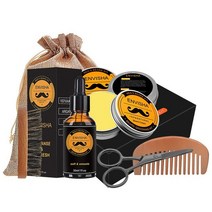 수염성장촉진제 가슴털 수염발모 턱수염 콧수염 발모오일 관리수염 성장 키트 Barbe 모발 촉진제 세트 영, 03 type 3