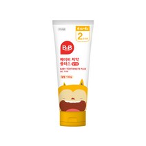 비앤비 오랄크린 겔형(딸기 포도), 딸기, 4개, 40g