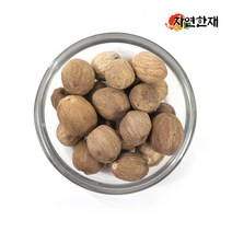 통 육두구 300g 넛맥 너트맹, 통육두구 300g 1개, 1개