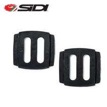 시디 MTB 카본 바닥 교체용 플레이트 좌우한세트, 1개