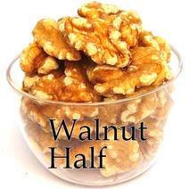 베이킹파티 호두 반태 300g walnut halves, 1개