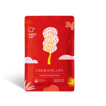 스위트컵 요거트 스무디 파우더, 1kg, 5개