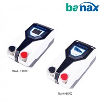 바낙스 타이맥스 전동릴 배터리, 8700