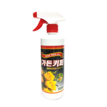 동북 가든 키퍼 병해충 예방 식물보호제 500ml, 10개
