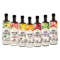 CJ 쁘띠첼 미초 900ml 7종모음/홍초/식초음료/흑초*sb*nara1252*, 1, 석류, 본상품선택