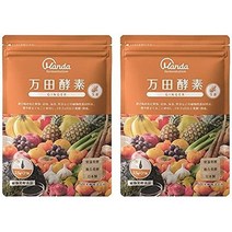 [ 2봉 세트 ] 만다 효소 GINGER 분포 타입 77.5g(2.5g×31포)