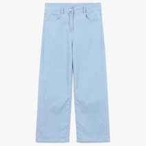 더데이걸 산본점 봄엔 와이드 데님 TGTJ23105