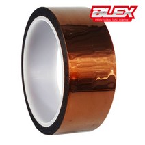 BLEX Kapton 블렉스 내열 캡톤 테이프 40mm x 33M - 2023968EA, 쿠팡 본상품선택