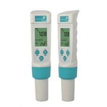 반죽 PH 측정기 테스터 빵 밀가루 알칼리성 특수 감지