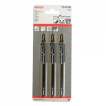 PGM1*^몰보쉬 인조대리석용 직소날 T341HM 3PCS 작업용품 절단기 절삭공구 커터 쏘 산업 기기 공구류 절삭기 직소^*1췤pgm, a^^*옵션없슴